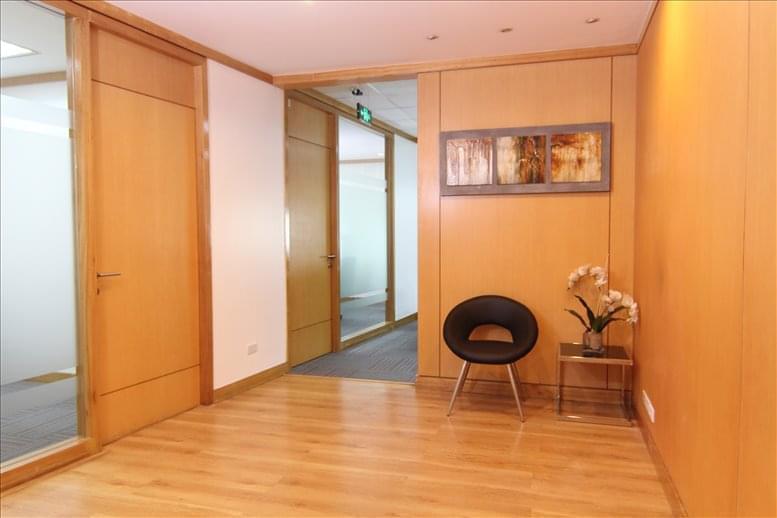 Corporate Executive Offices  Australia image 4