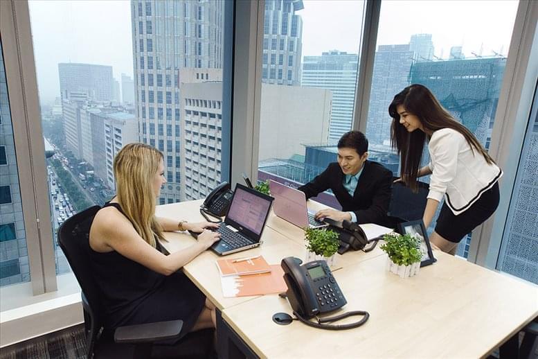 Compass Offices image 3