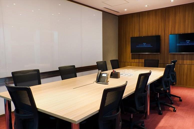 Compass Offices image 5