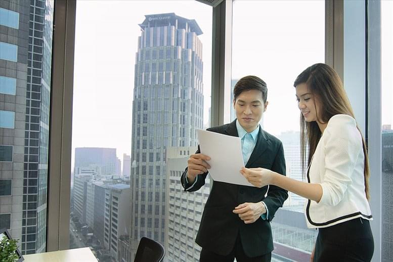 Compass Offices image 1