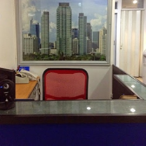 25D Office image 2