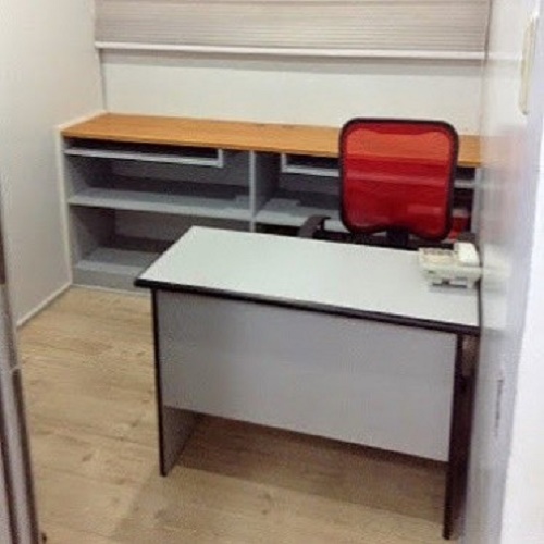 25D Office image 3