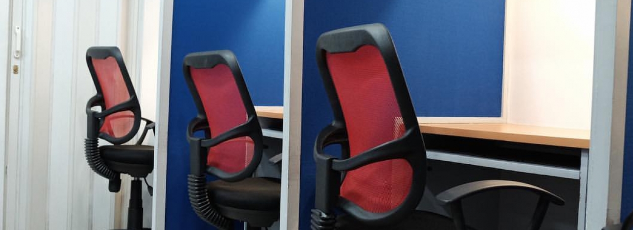 25D Office profile image