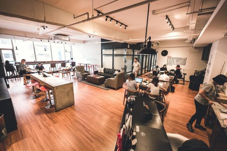 Acceler8 by UnionSPACE image 4