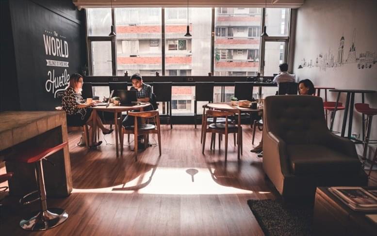 Acceler8 by UnionSPACE image 5