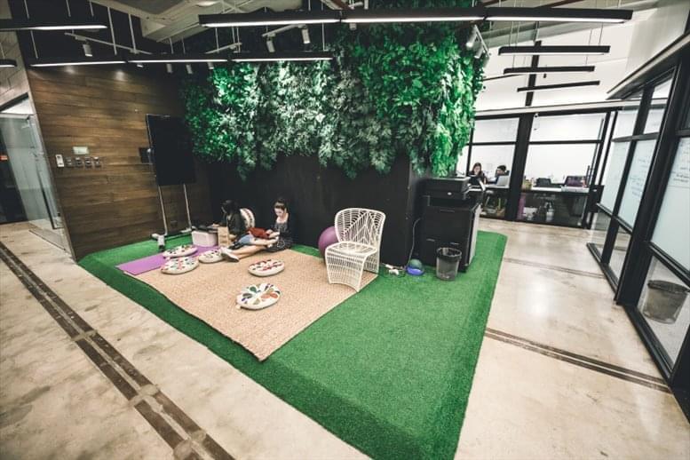 Acceler8 by UnionSPACE image 2