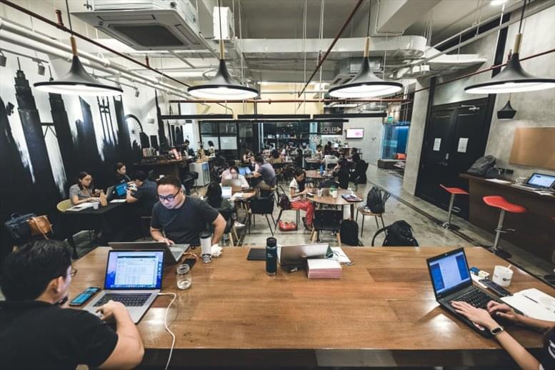 Acceler8 by UnionSPACE image 3