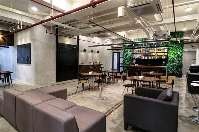 Acceler8 by UnionSPACE image 1