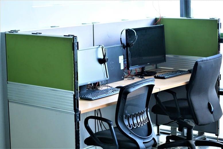 EBI Consulting image 1