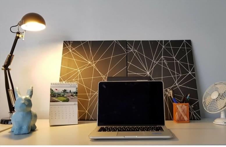 Acceler8 by UnionSPACE image 2