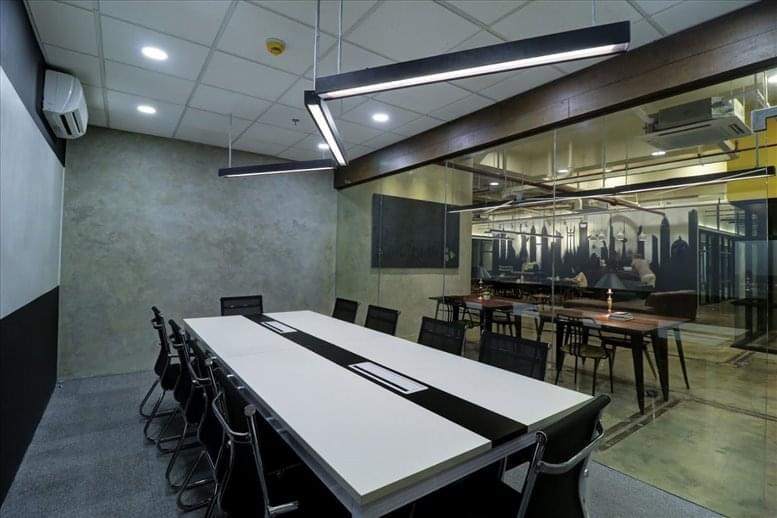 Acceler8 by UnionSPACE image 5