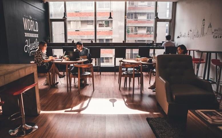 Acceler8 by UnionSPACE image 1