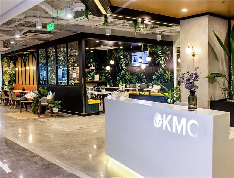 KMC MAG Group Inc. image 3