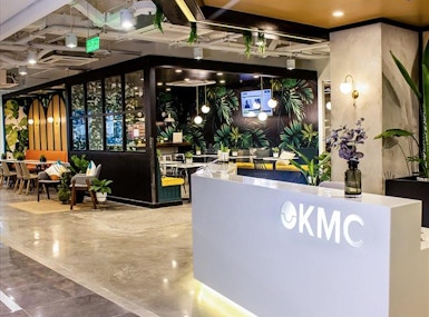 KMC MAG Group Inc. image 3