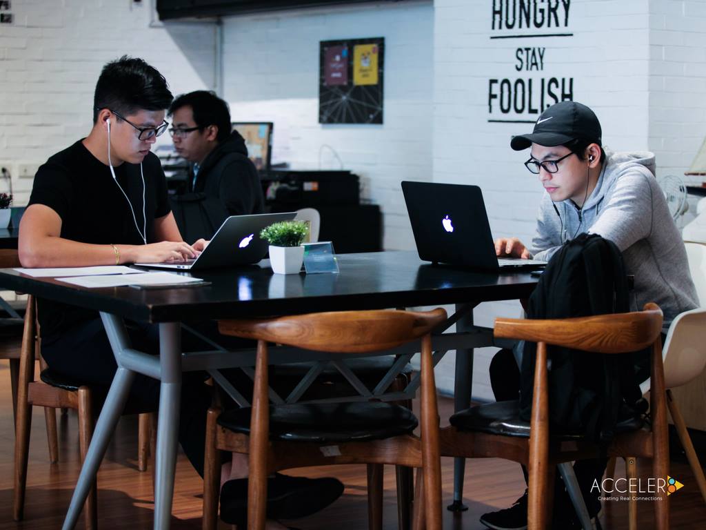 Acceler8 Coworking image 5