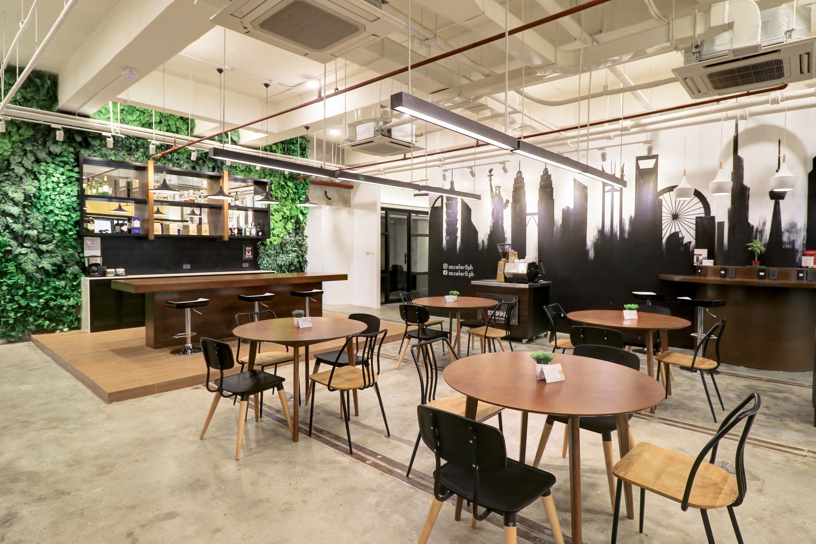 Acceler8 Coworking image 1