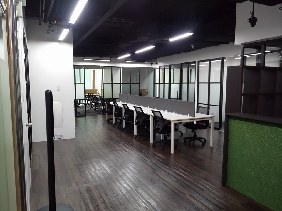 Arch Offices Ayala Avenue image 2