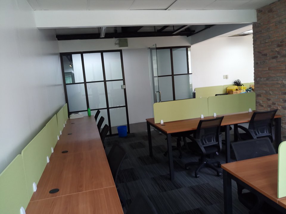 Arch Offices Ayala Avenue image 4