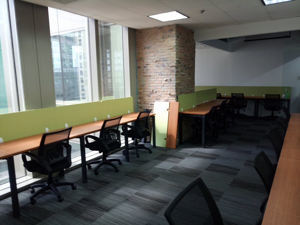 Arch Offices Ayala Avenue image 5