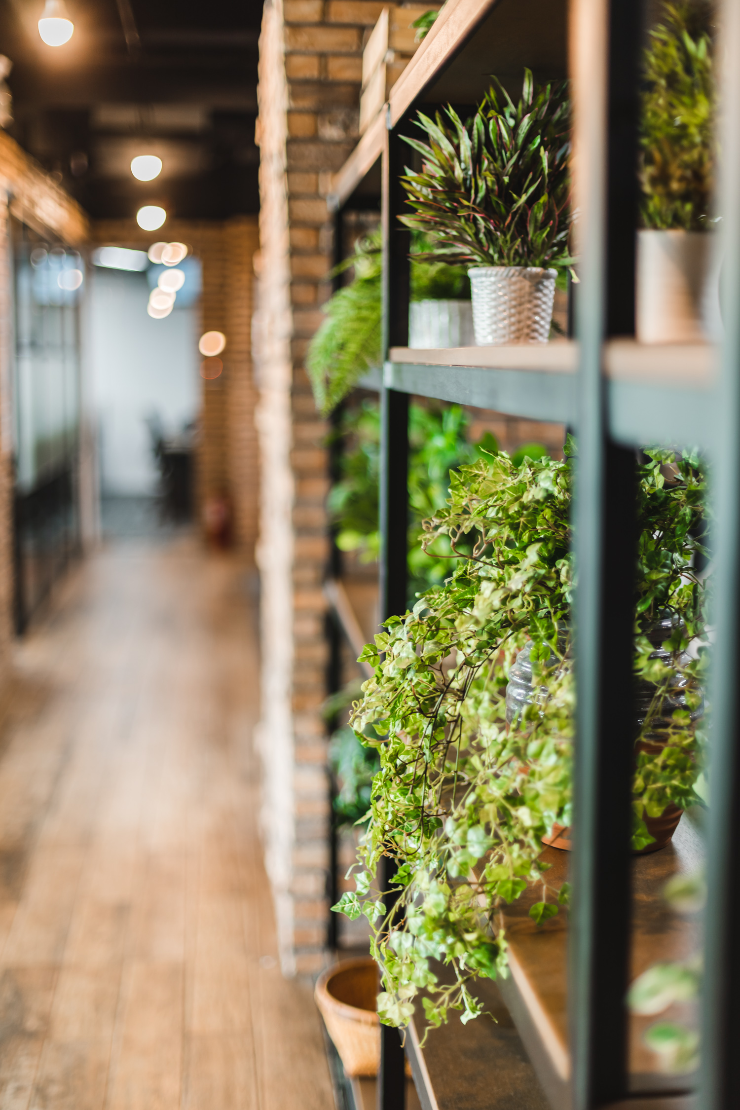 ARCH Offices Paseo de Roxas Avenue image 5