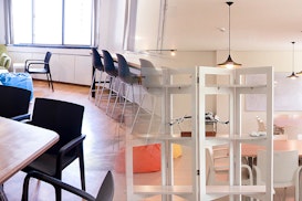 BITSPACE Makati in Muntinlupa, Philippines BITSPACE Makati, Muntinlupa