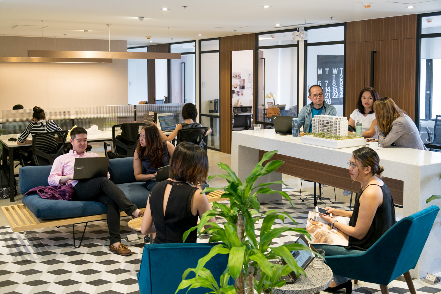 Clock In MSE image 4