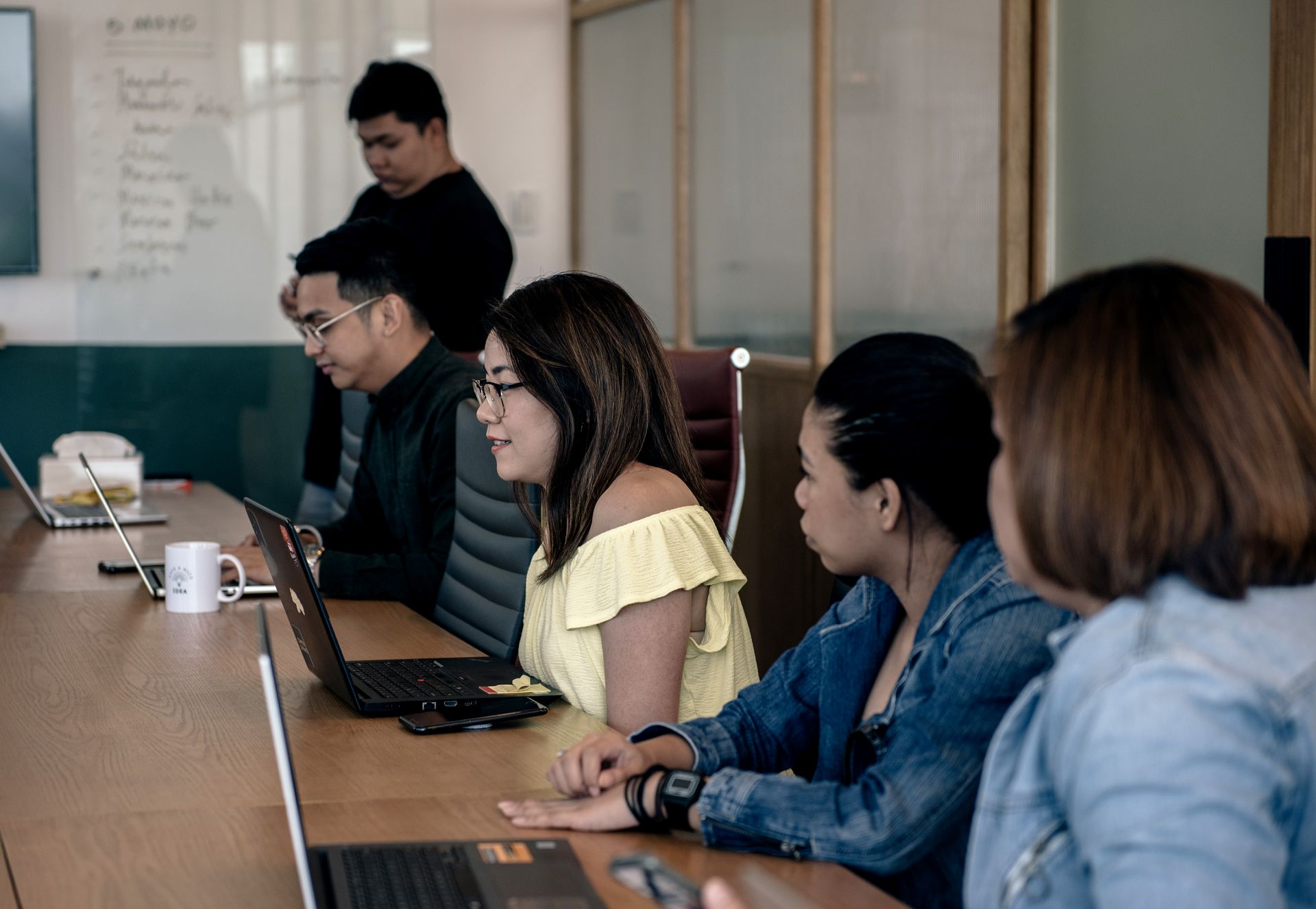 Common Ground Rockwell image 4