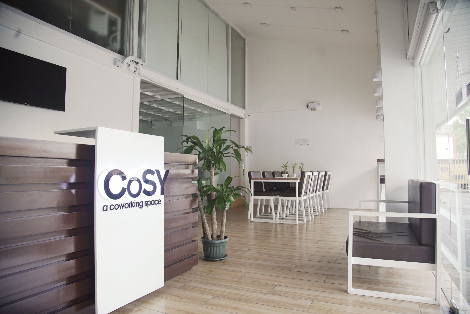 CoSY a coworking space image 4