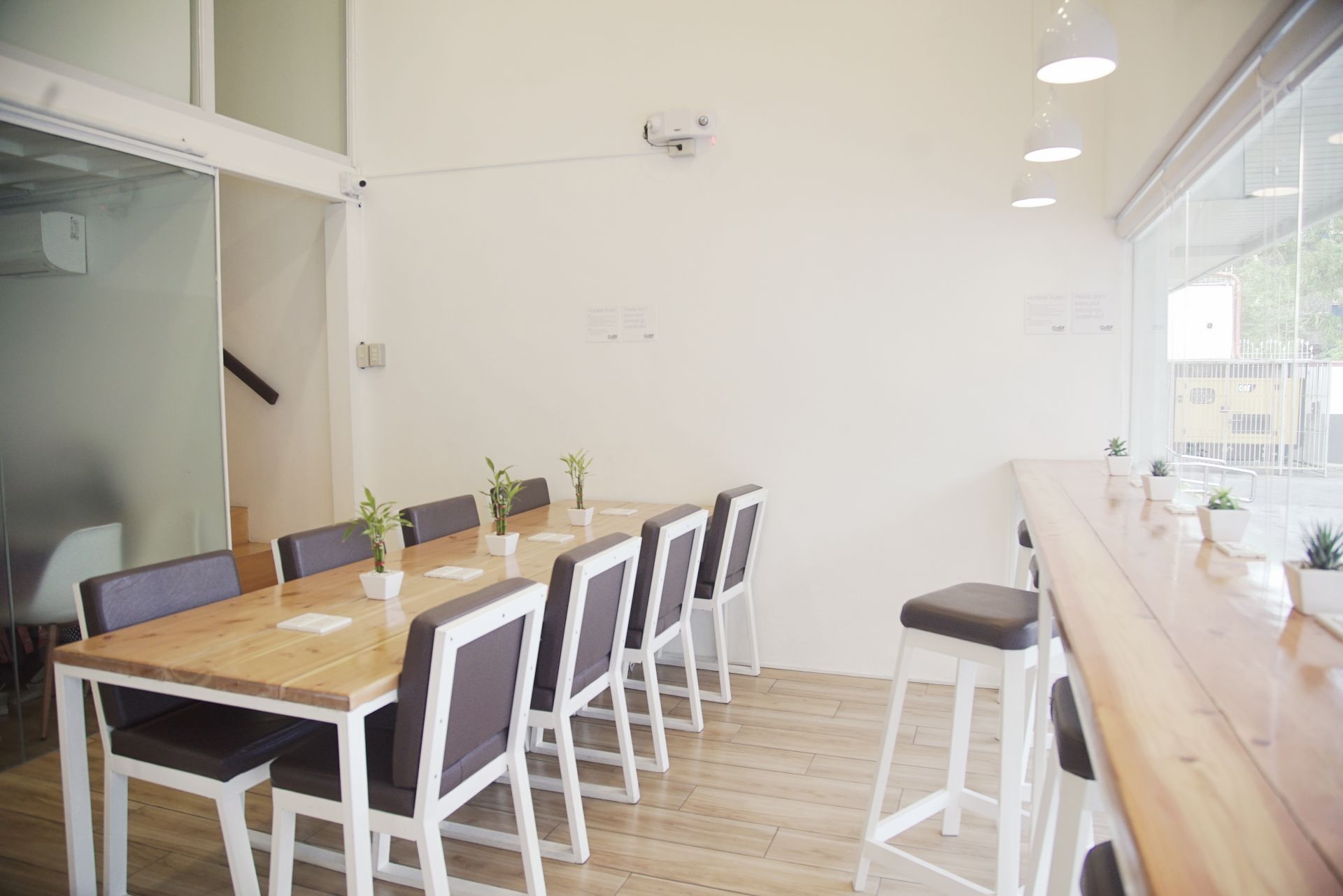 CoSY a coworking space image 3