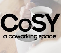 CoSY a coworking space profile image
