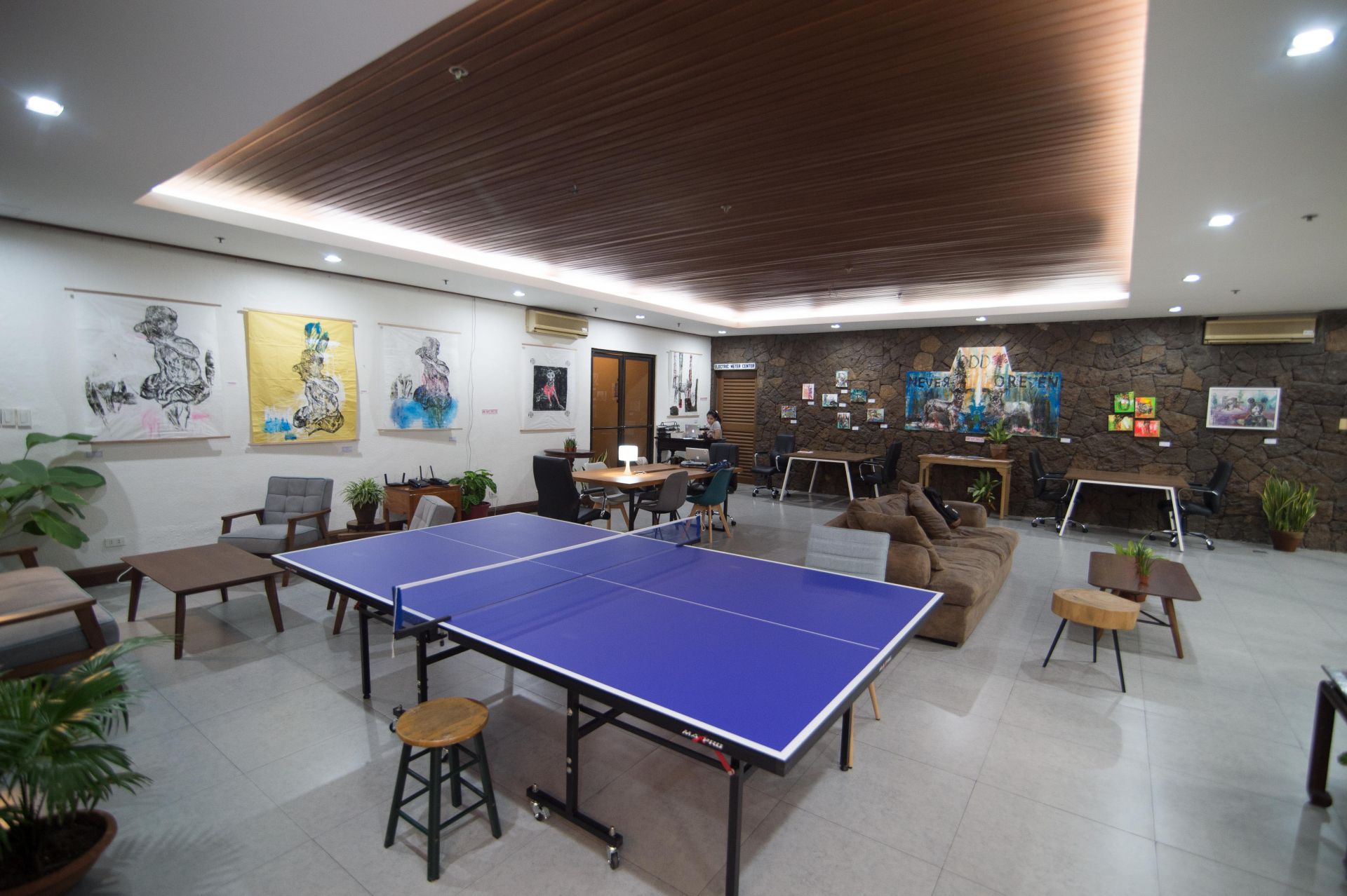 Crown Spaces image 2