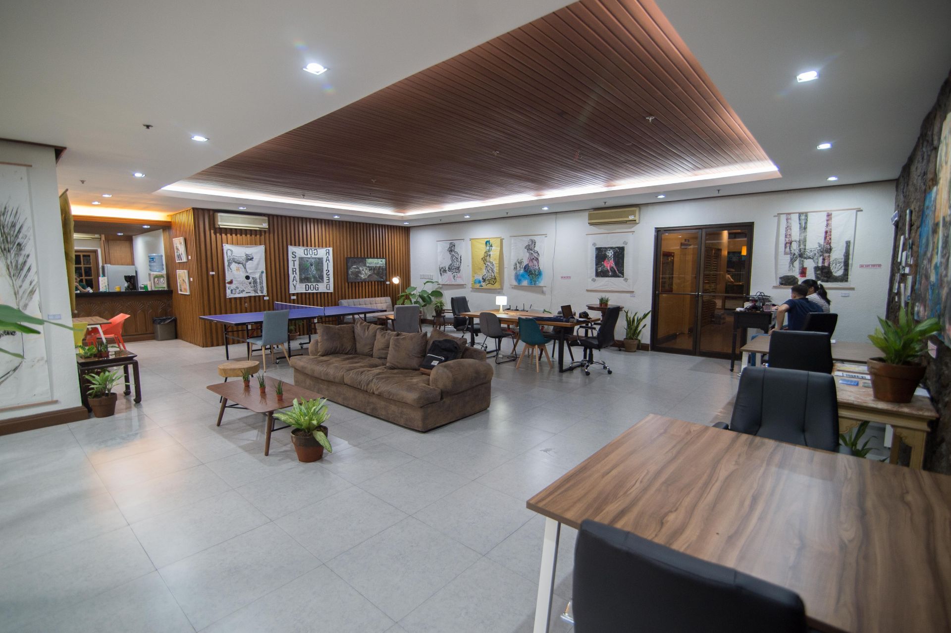 Crown Spaces image 4