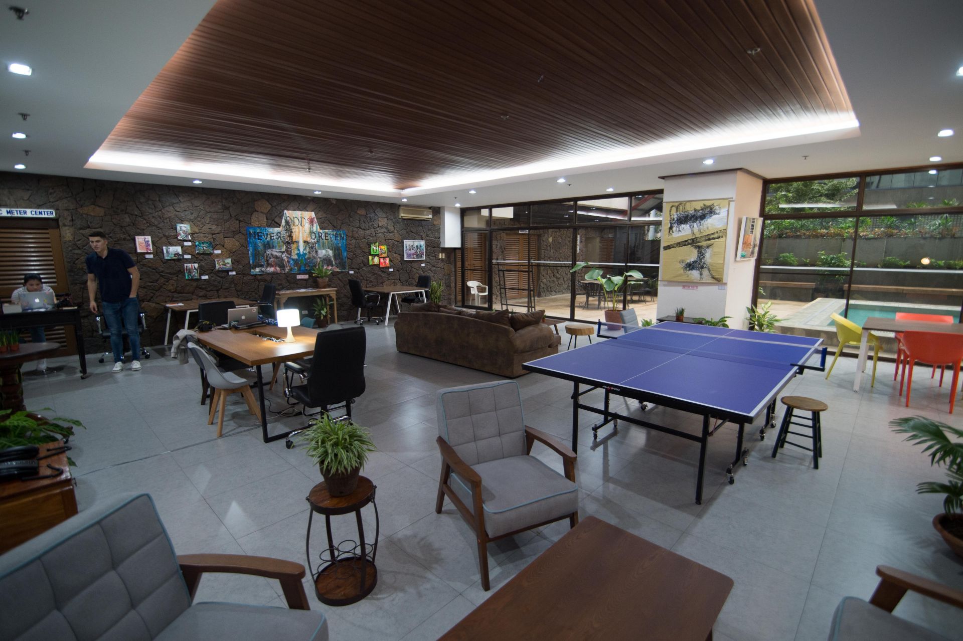 Crown Spaces image 3