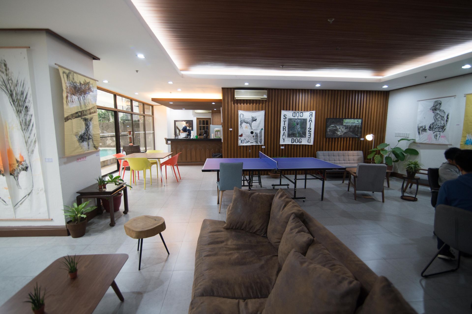 Crown Spaces image 5