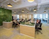 KMC Flexible Workspace in, Makati (Frabelle Building) image 3