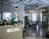 KMC Flexible Workspace in, Makati (Frabelle Building) image 8