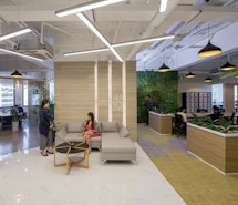 KMC Flexible Workspace in, Makati (Frabelle Building) profile image