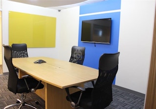 KMC Flexible Workspaces in Rufino Pacific Tower image 2