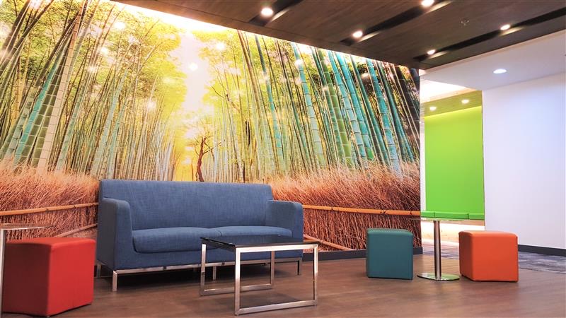 KMC Metro Manila Coworking Space Makati image 5