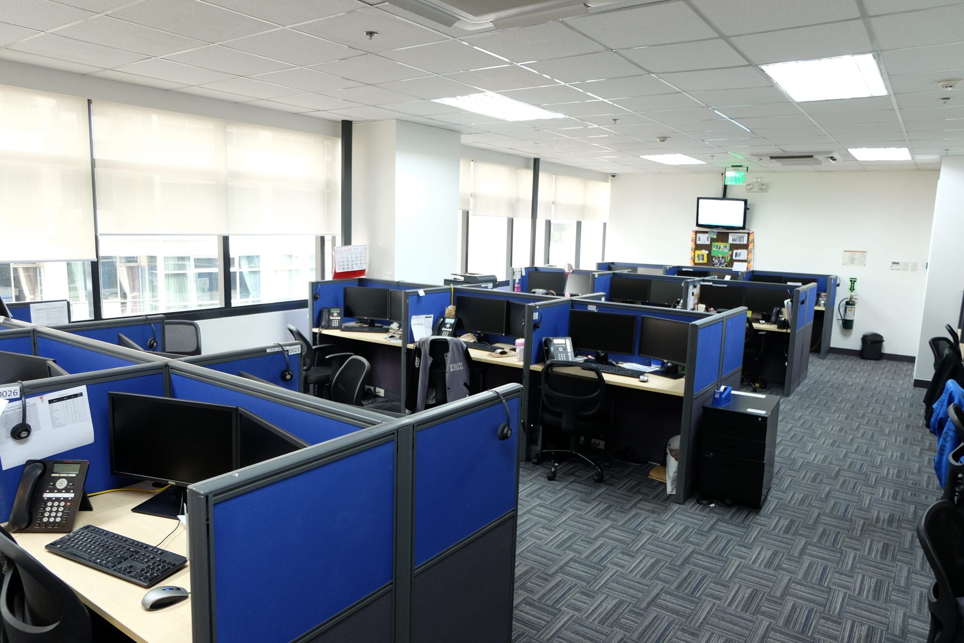 KMC V Corporate Centre 9th floor, Makati Book Online Coworker