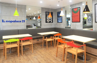 Leopalace21 Manila image 4