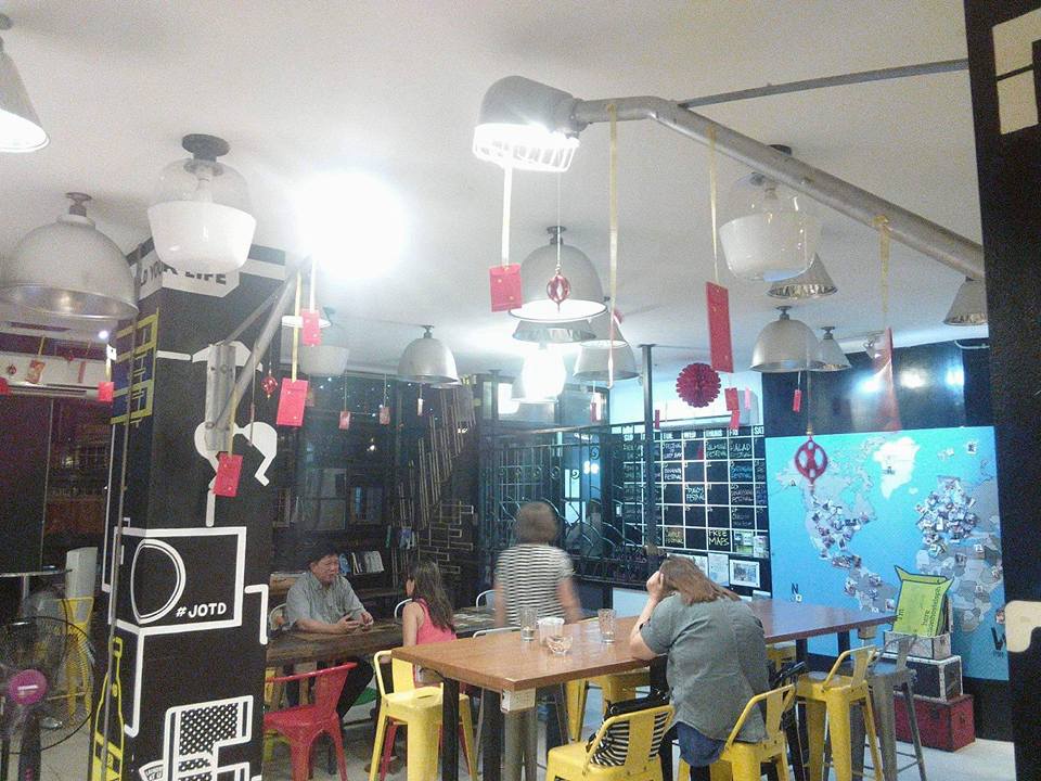 Makati Junction Hostels image 2