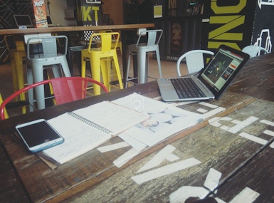 Makati Junction Hostels image 4