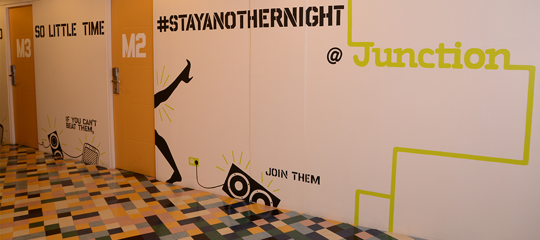 Makati Junction Hostels image 3