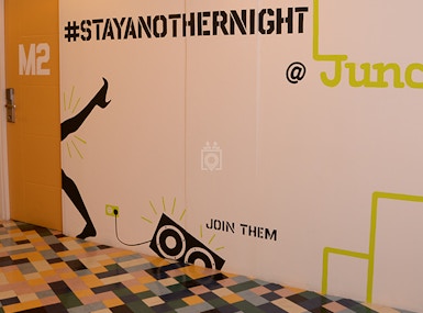 Makati Junction Hostels image 3