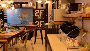 Makati Junction Hostels image 1