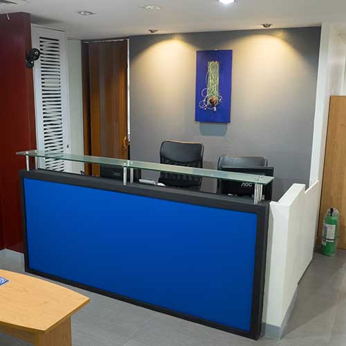 MyOffice Makati image 2