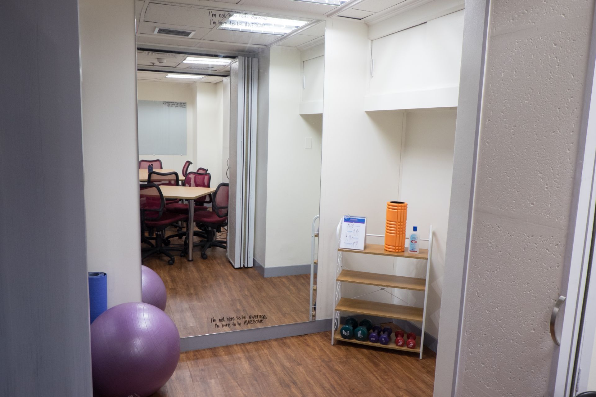 MyOffice Makati image 5