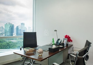 Office space Manila | CEO SUITE image 2
