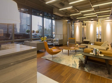 Office space Manila | CEO SUITE image 4